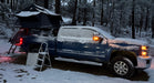 Openroad Soft Shell 2 - 3 People Rooftop Tent with Built in LED lights - 4 Season - Recon Recovery