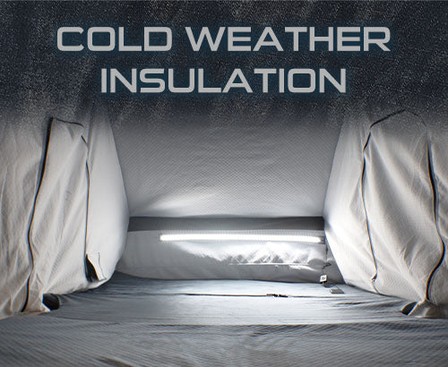 Cold Weather Insulation