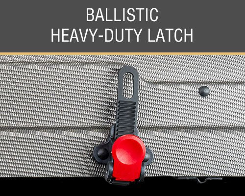 NEW! OVS Bundu 4 Season Cantilever Hard Shell Rooftop Tent - Recon Recovery - Recon Recovery