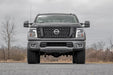 Rough Country 3 Inch Lift Kit for 2004 - 2024 Nissan Titan - Recon Recovery