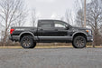 Rough Country 3 Inch Lift Kit for 2004 - 2024 Nissan Titan - Recon Recovery