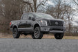 Rough Country 3 Inch Lift Kit for 2004 - 2024 Nissan Titan - Recon Recovery