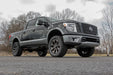 Rough Country 3 Inch Lift Kit for 2004 - 2024 Nissan Titan - Recon Recovery