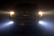 Rough Country LED Light Kit for 2015 - 2017 Ford F - 150 - Recon Recovery