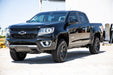 Rough Country Tow Hook to Shackle Bracket for 2015 - 2022 Chevy Colorado - Recon Recovery