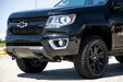 Rough Country Tow Hook to Shackle Bracket for 2015 - 2022 Chevy Colorado - Recon Recovery