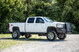 Rough Country 7.5 Inch Lift Kit for 2011 - 2019 Chevy/GMC 2500HD/3500HD - Recon Recovery