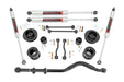 Rough Country 3.5 Inch Lift Kit for 2020 - 2023 Jeep Gladiator JT - Recon Recovery