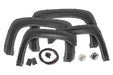 Rough Country Pocket Fender Flares for 2007 - 2014 Chevy Silverado 1500 & 2500HD/3500HD - Recon Recovery