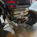 OPENROAD 6,000lbs 12V UTV SxS Wireless Electric Winch with Synthetic Rope - IP68 Rated - Recon Recovery