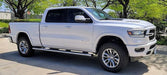 ReadyLIFT 3.5" SST Lift Kit (Non-Air Ride Equipped) for 2019-2026 Ram 1500 - Recon Recovery