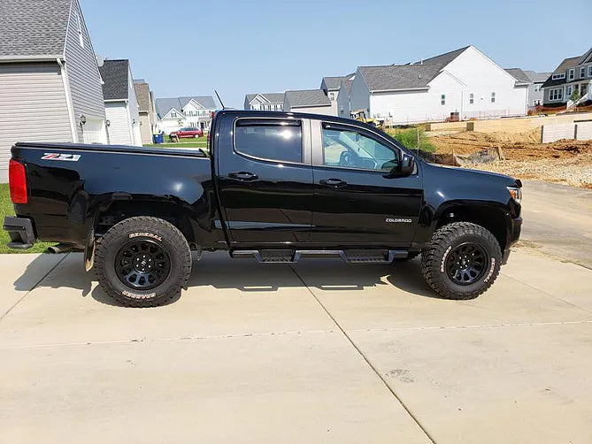 ReadyLIFT 3.5" SST Lift Kit for 2015-2022 Chevrolet/GMC Colorado/Canyon