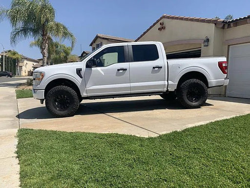 ReadyLIFT 3.5" SST Lift Kit without Shocks for 2021-2026 Ford F-150 (fits 35's) - Recon Recovery