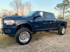 ReadyLIFT 4.5" SST Lift Kit For 2019-2026 Ram 2500 HD 4WD (New Body Style) - Recon Recovery