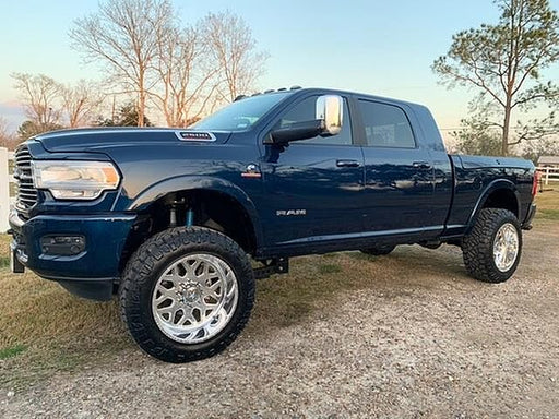 ReadyLIFT 4.5" SST Lift Kit For 2019-2026 Ram 2500 HD 4WD (New Body Style) - Recon Recovery