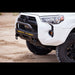 C4 Fabrication Lo - Pro Winch Bumper for 2014 - 2024 Toyota 4Runner - Recon Recovery - Recon Recovery