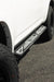 Smittybilt Apollo Bolt On Sliders With Step For 2010 - 2024 Toyota 4Runner - Recon Recovery - Recon Recovery