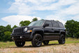 Rough Country 2 Inch Lift Kit for 2010 - 2017 Jeep Compass/Patriot - Recon Recovery