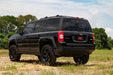 Rough Country 2 Inch Lift Kit for 2010 - 2017 Jeep Compass/Patriot - Recon Recovery