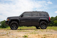 Rough Country 2 Inch Lift Kit for 2010 - 2017 Jeep Compass/Patriot - Recon Recovery