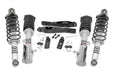 Rough Country 2 Inch Lift Kit for 2010 - 2017 Jeep Compass/Patriot - Recon Recovery