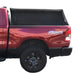 Explorer Soft Shell Bed Topper 2019 - 2026 Ram 1500 5.7' Bed | OVS Black Diamond - Recon Recovery