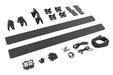 RC Power Retractable Running Boards for 2019 - 2026 GMC Silverado Sierra 1500 2500 3500 - Recon Recovery