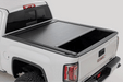 Rough Country Powered Electric Retractable Tonneau Cover for 2015 - 2026 Ford F - 150 - 5' 7" Bed - Recon Recovery