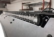 40" Cut-Out Prinsu Roof Rack Slim LED Light Bar Bracket Kit - Recon Recovery