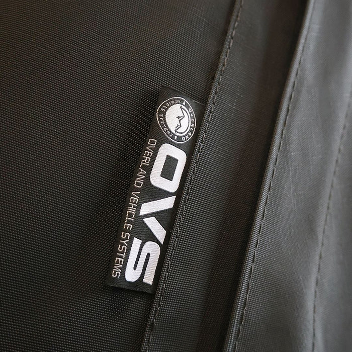 Explorer Soft Shell Bed Topper– 2020 - 2026 Jeep Gladiator JT | OVS Black Diamond - Recon Recovery