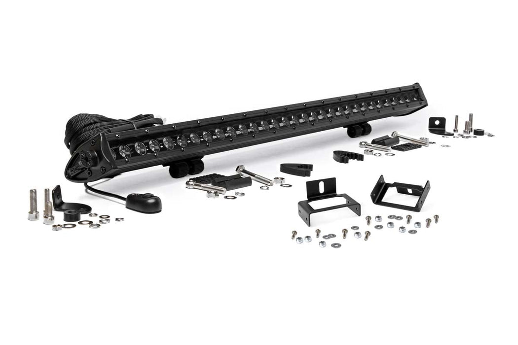 Rough Country LED Light Kit for 2011 - 2016 Ford F - 250 & F - 350 - Recon Recovery