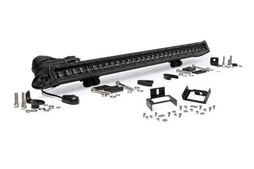 Rough Country LED Light Kit for 2011 - 2016 Ford F - 250 & F - 350 - Recon Recovery