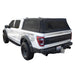 Explorer Soft Shell Bed Topper 2015 - 2026 Ford F - 150 5.5' Bed | OVS Black Diamond - Recon Recovery