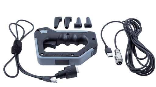 Smittybilt X2O 5K ATV UTV Winch – Synthetic Rope & Wireless Remote - Recon Recovery