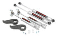 Rough Country 1.5 - 2 Inch Leveling Kit for 2011 - 2019 Chevy/GMC 2500HD/3500HD - Recon Recovery