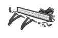 Rough Country LED Light Kit for 2019 - 2024 Ram 1500 - Recon Recovery