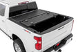 Rough Country Hard Low Profile Bed Cover Chevy/GMC 1500 & 2500HD/3500HD (14 - 19 & Classic) - Recon Recovery