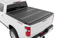 Rough Country Hard Low Profile Bed Cover Chevy/GMC 1500 & 2500HD/3500HD (14 - 19 & Classic) - Recon Recovery