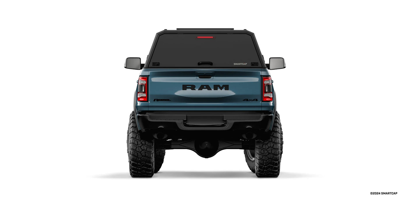 RSI EVOd Defender SmartCap for 2019 - 2026 Ram 1500 5.7ft Bed - Recon Recovery