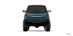 RSI EVOd Defender SmartCap for 2019 - 2026 Ram 1500 5.7ft Bed - Recon Recovery
