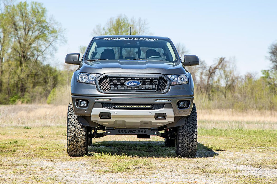 Rough Country LED Light Kit for 2019 - 2023 Ford Ranger - Recon Recovery