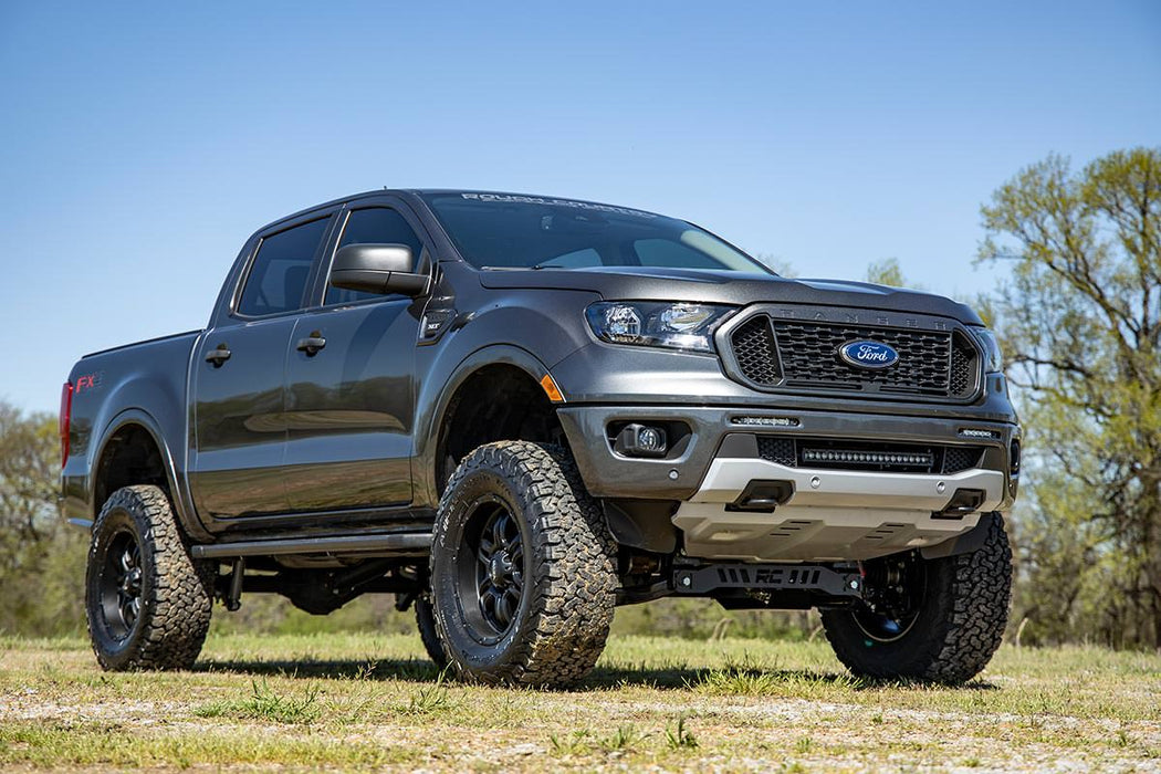 Rough Country LED Light Kit for 2019 - 2023 Ford Ranger - Recon Recovery