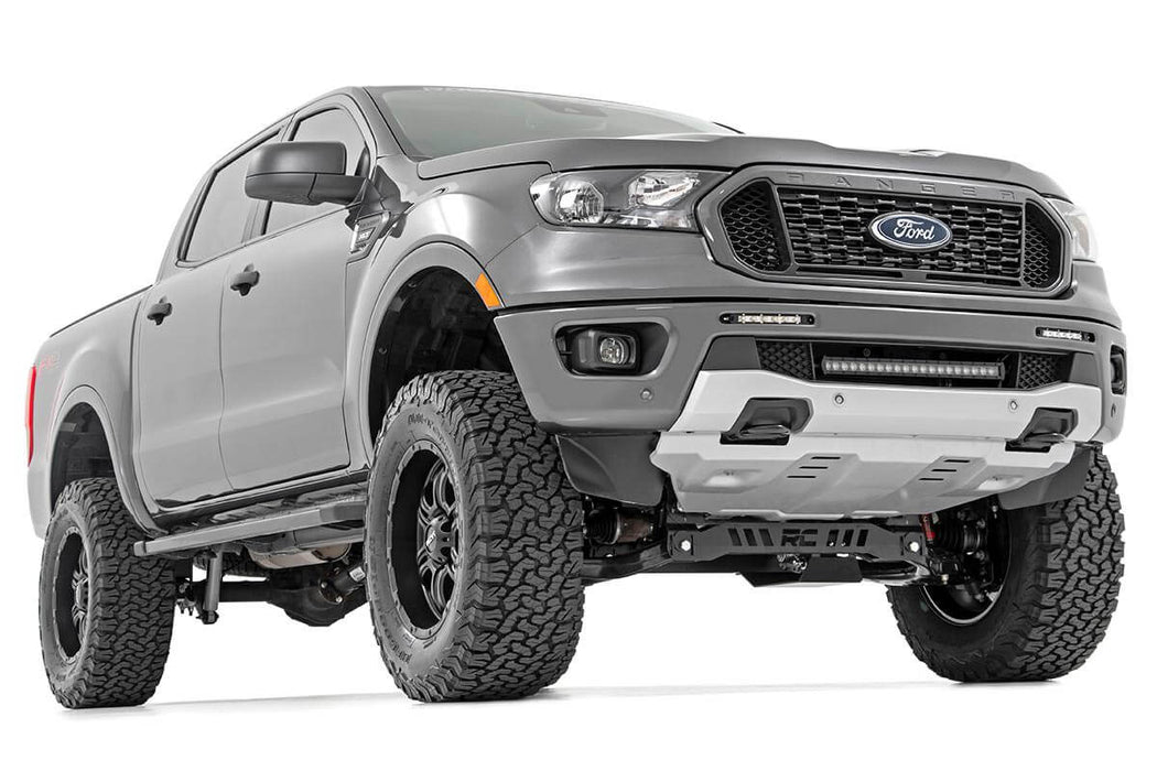Rough Country LED Light Kit for 2019 - 2023 Ford Ranger - Recon Recovery