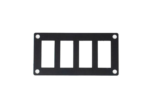 2019-2022 Ford Ranger Switch Panel (4) - Recon Recovery