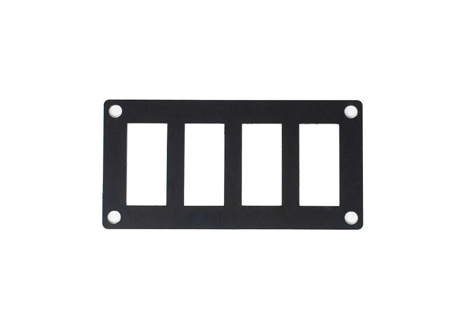 2019-2022 Ford Ranger Switch Panel (4) - Recon Recovery