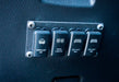 2019-2022 Ford Ranger Switch Panel (4) - Recon Recovery