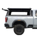 Expedition Stainless Steel Bed Cap With Wing Doors for 2020 - 2027 GM Silverado Sierra 2500/3500 - Recon Recovery