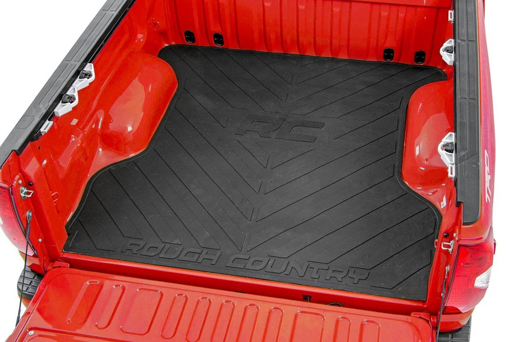 Rough Country Bed Mat for 2019 - 2023 Ford Ranger - Recon Recovery