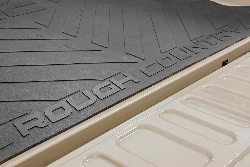 Rough Country Bed Mat for 2019 - 2023 Ford Ranger - Recon Recovery