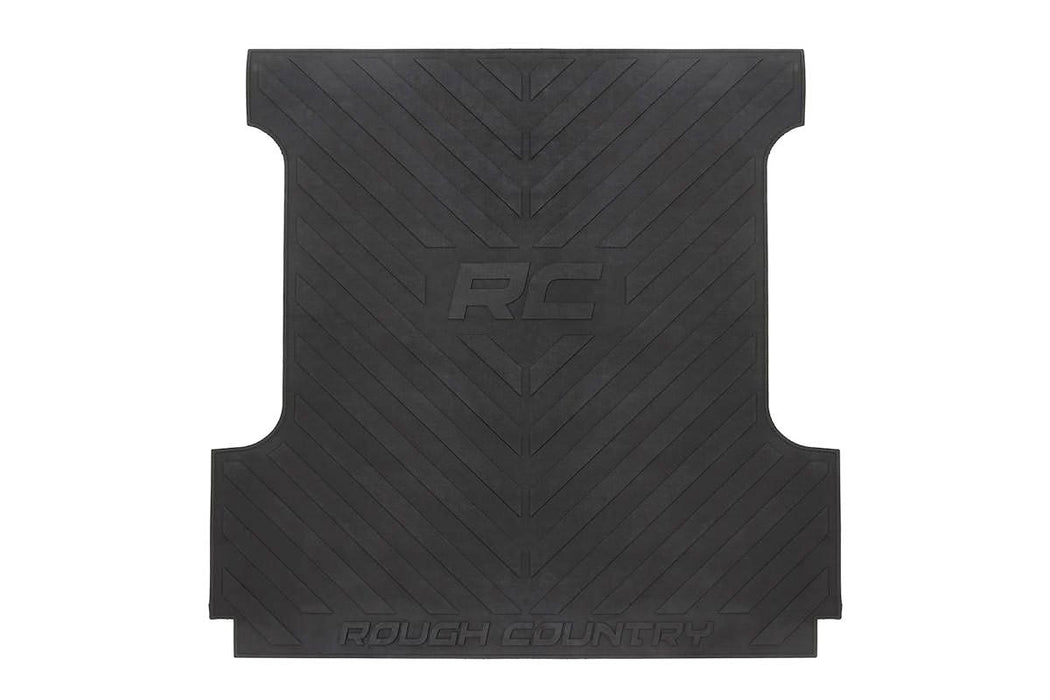 Rough Country Bed Mat for 2019 - 2023 Ford Ranger - Recon Recovery